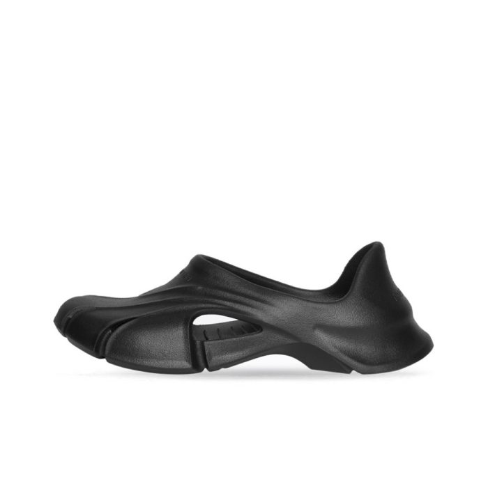 Balenciaga Slip-on Sandals Slide Sandal(Perfect Replica) - Image 2