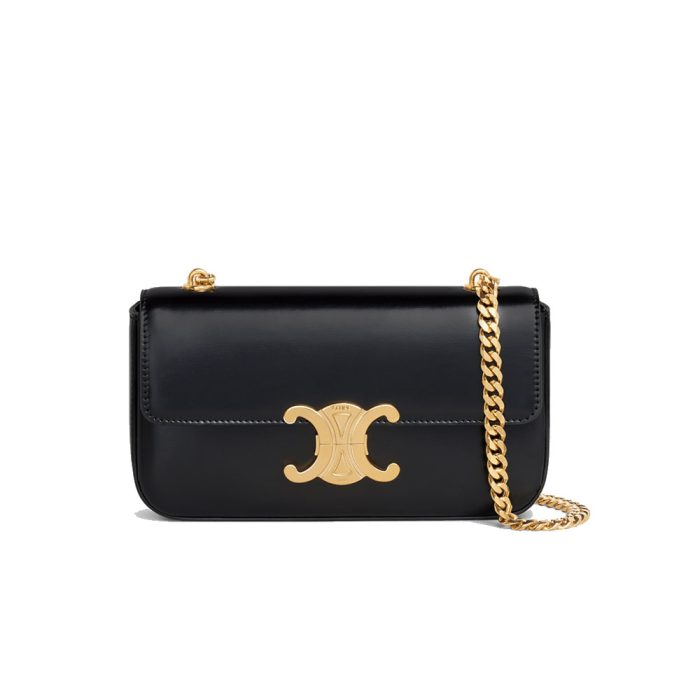 CELINE CLAUDE CHAIN BAG(Perfect Replica) - Image 2