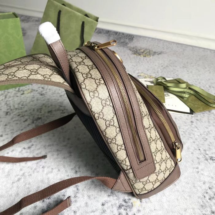 Gucci Ophidia GG Backpack (Perfect Replica) - Image 7