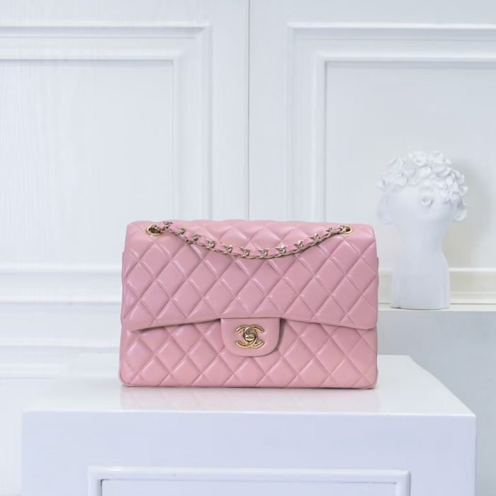 Chanel CF Bag 25CM (Perfect Replica) - Image 9