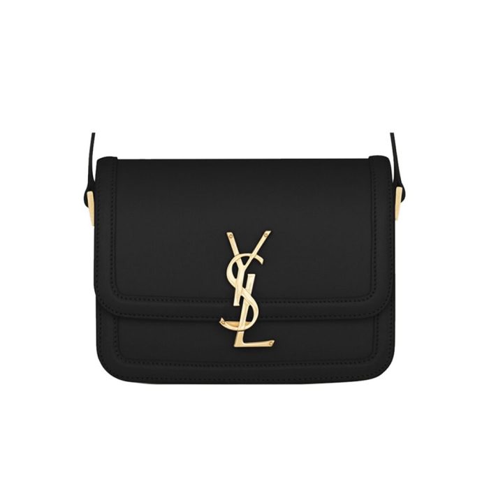 Saint Laurent YSL SOFLERINO Box Shouder Bag (Perfect Replica) - Image 2