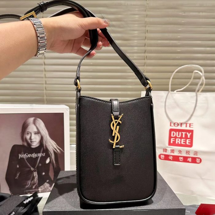 Saint Laurent YSL LE5 ?7 Mini (Perfect Replica)