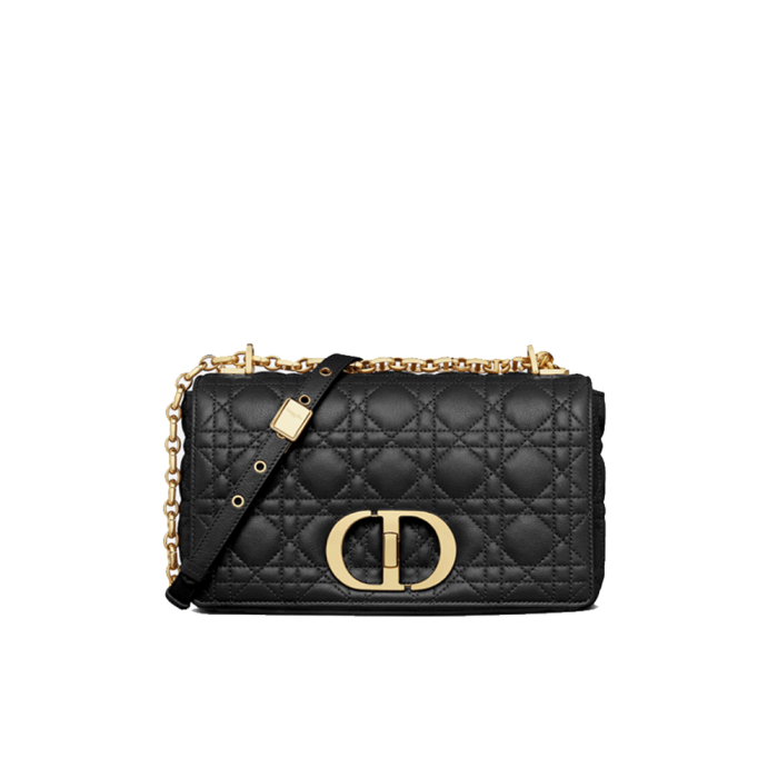 Dior Caro Bag(Perfect Replica) - Image 2