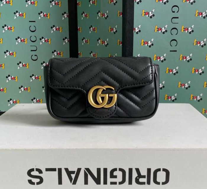 Gucci GG Marmont Ultra Mini (Perfect Replica)