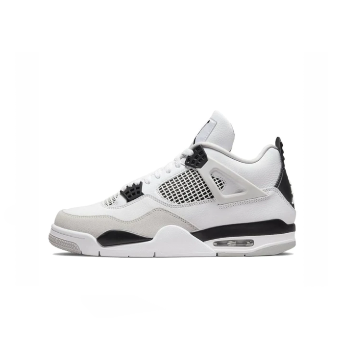 Jordan 4 Retro Pure Money (2017) 308497-100(Perfect Replica) - Image 8