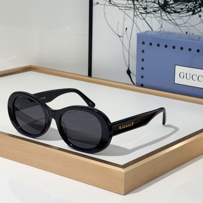 Gucci Stylish sunglasses Top quality (Perfect Replica) - Image 5