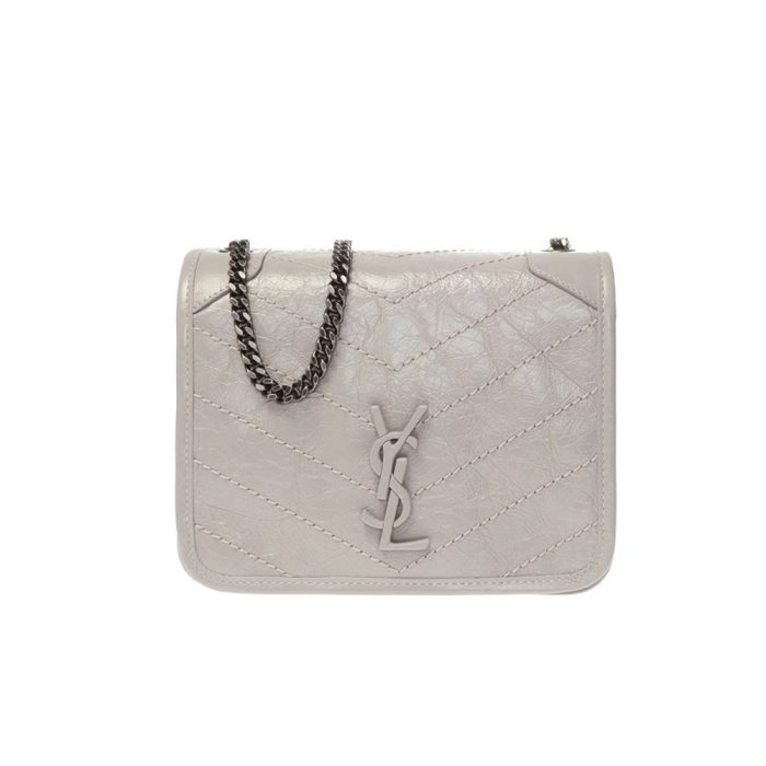 Saint Laurent YSL Niki Chain Wallet Shouder Bag (Perfect Replica) - Image 2