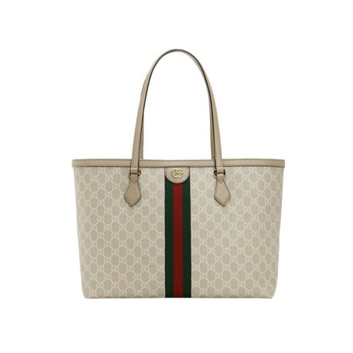 Gucci Tote Bag(Perfect Replica) - Image 5