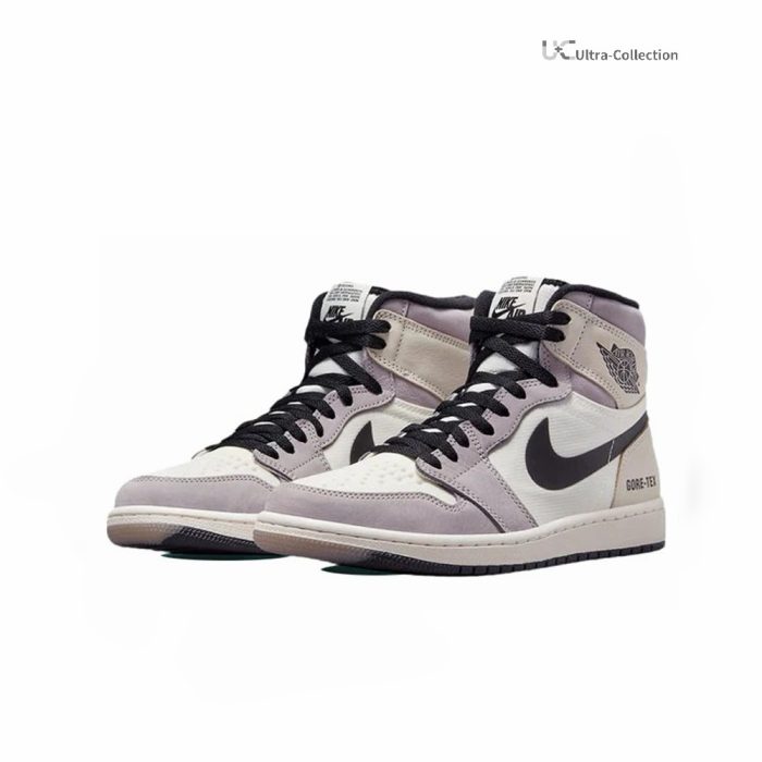 Air Jordan 1 High Element Gore-Tex 'Light Bone'(Perfect Replica) - Image 3