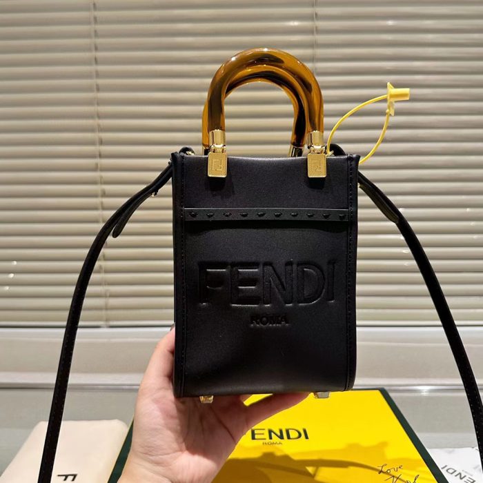 FENDI Sunshine Mini (Perfect Replica) - Image 5