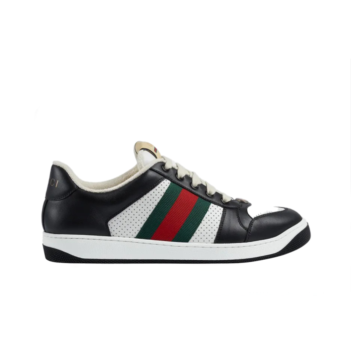 Gucci 'Screener' Sneakers(Perfect Replica) - Image 2