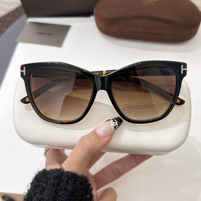 Tom Ford Fashion Sunglasses Top Quality(Perfect Replica)