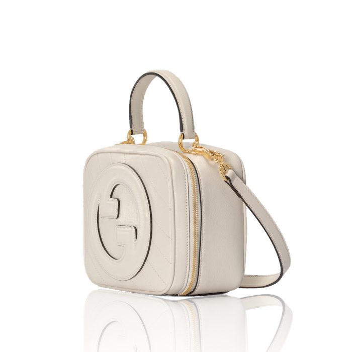 Gucci Blondie Small Tote (Replica? - Image 2