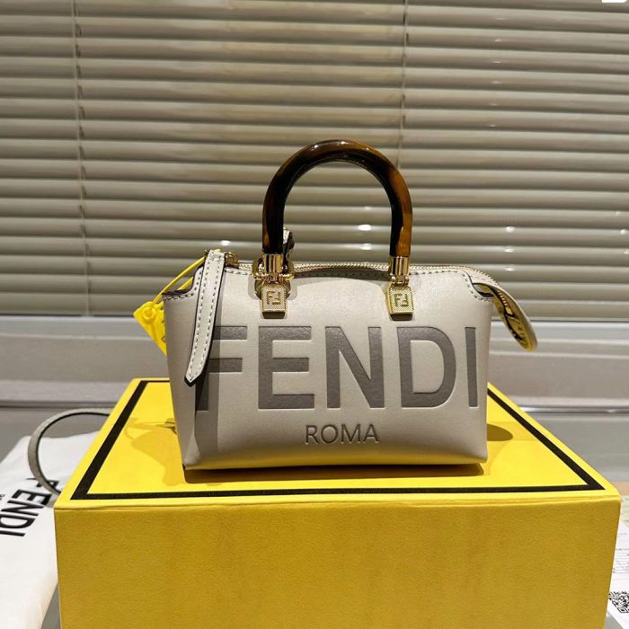 FENDI By The Way Mini(Perfect Replica) - Image 6