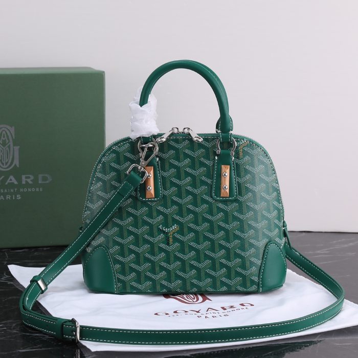 Goyard Vendôme Shell Handbag (Perfect Replica) - Image 6