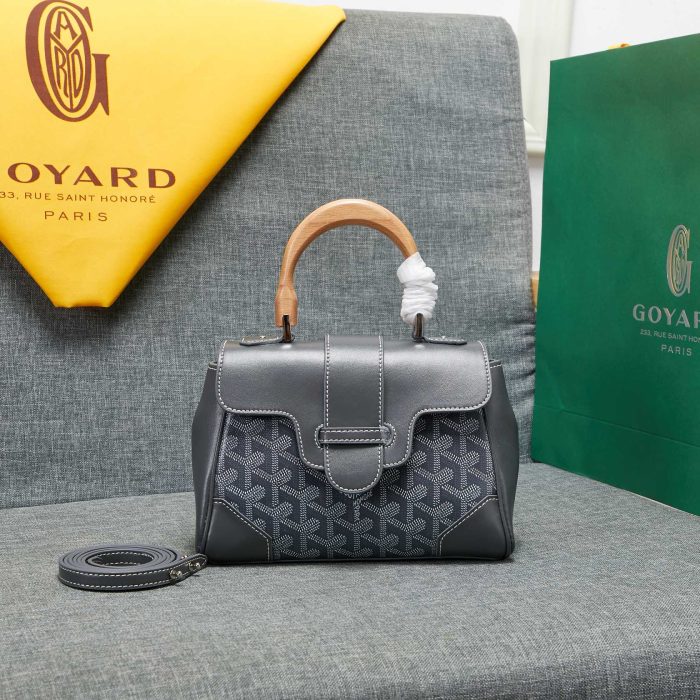 Goyard Saïgon Structur?GM Bag(Perfect Replica) - Image 6