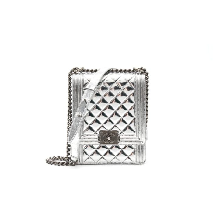 Chanel Leboy Phone Bag(Perfect Replica) - Image 2