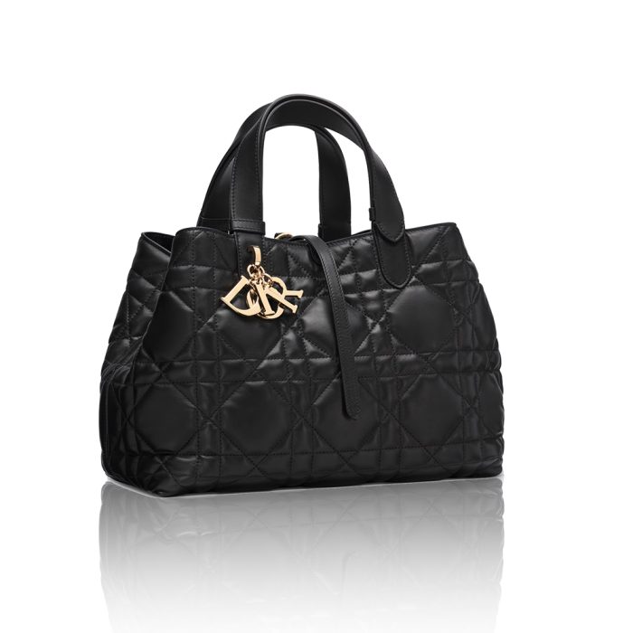 Dior Toujours Medium Cowhide (Perfect Replica) - Image 2