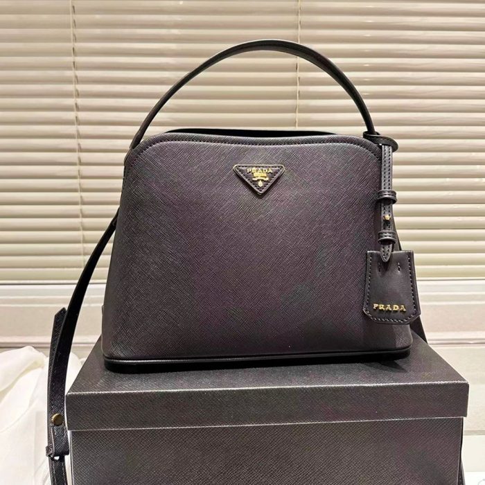 PRADA Medium Matinée Bag(Perfect Replica)