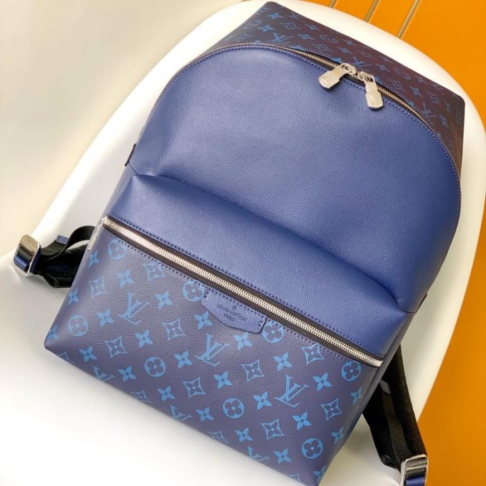 Louis Vuitton LV Discovery Backpack PM M43186 (Perfect Replica) - Image 6