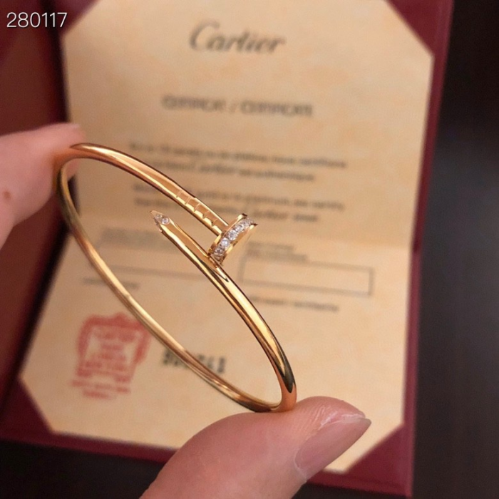 Cartier Bracelets - Image 3