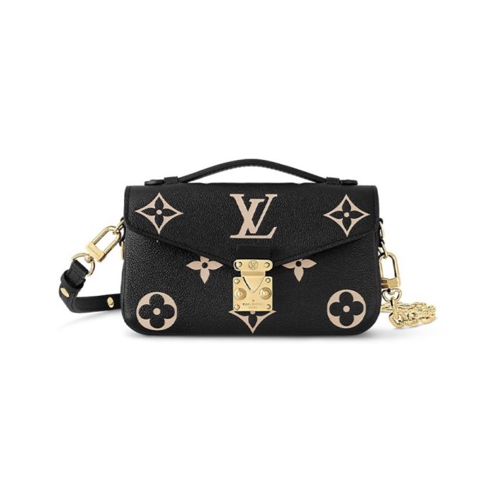 Louis Vuitton LV Pochette Métis East West(Perfect Replica) - Image 7