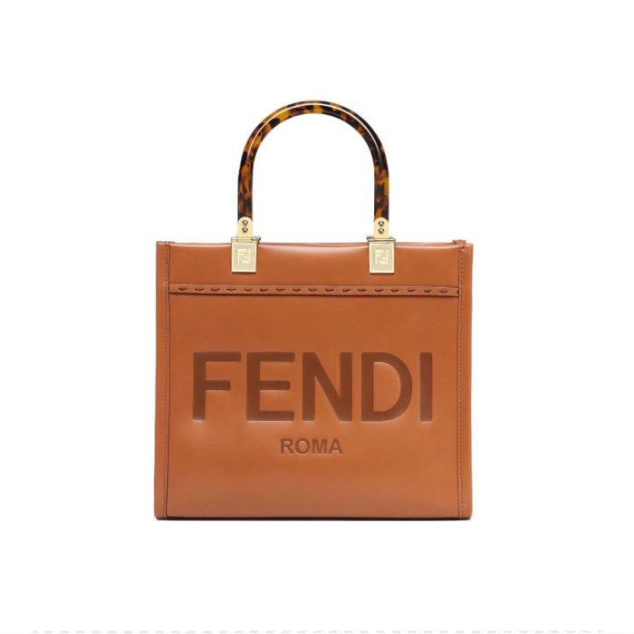 FENDI Sunshine Bag Small (Perfect Replica) - Image 2