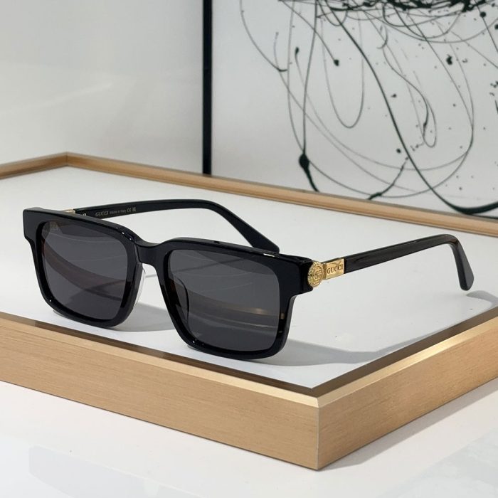 Gucci Uv protection sunglasses Top quality (Perfect Replica) - Image 3