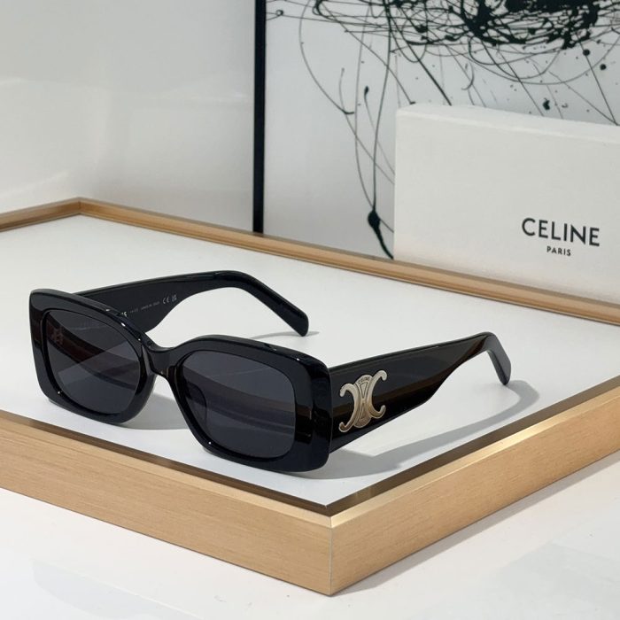 Celine Rectangular sunglasses Top quality (Perfect Replica)