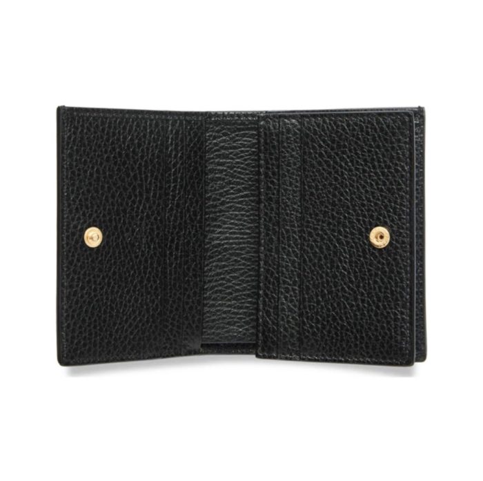 Gucci Unisex GG Marmont Card Case Wallet(Perfect Replica) - Image 3