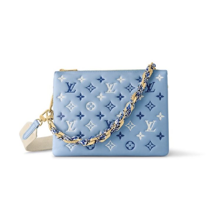 LV Coussin Small Bag(Perfect Replica) - Image 9