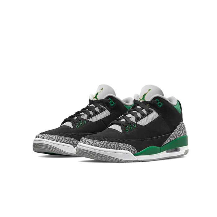 Air Jordan 3 Retro(Perfect Replica) - Image 2