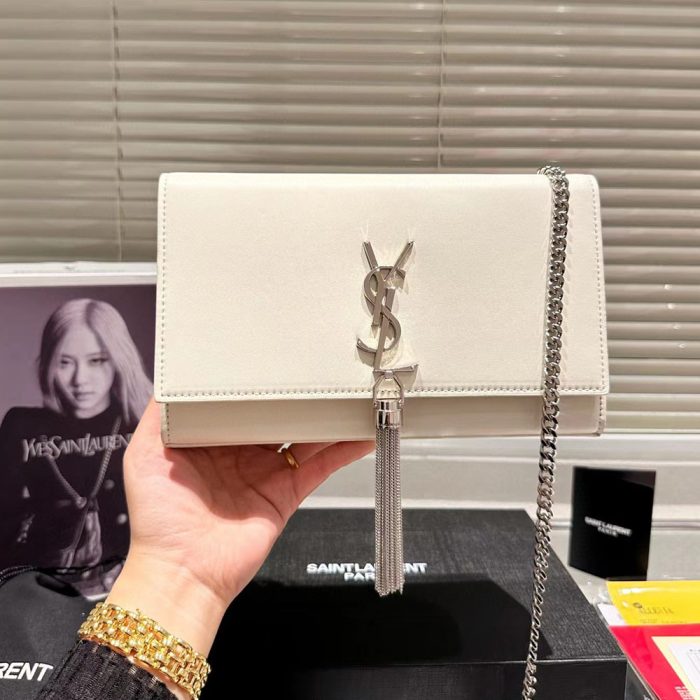 Saint Laurent YSL Kate Tassel Bag (Perfect Replica) - Image 6