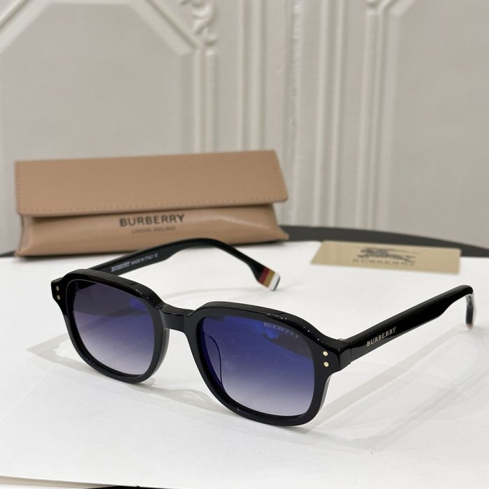 Buberry Neutral Sweet Cool Sunglasses Top quality (Perfect Replica) - Image 3