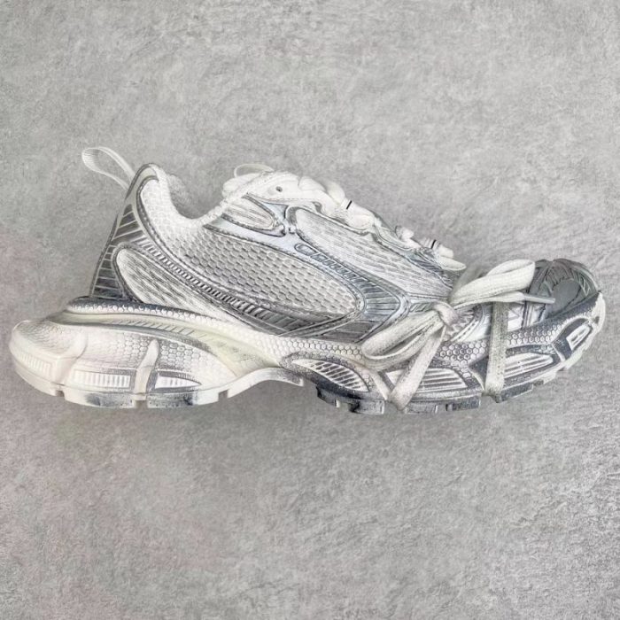 Balenciaga 3XL Sneaker Shoes - Image 8