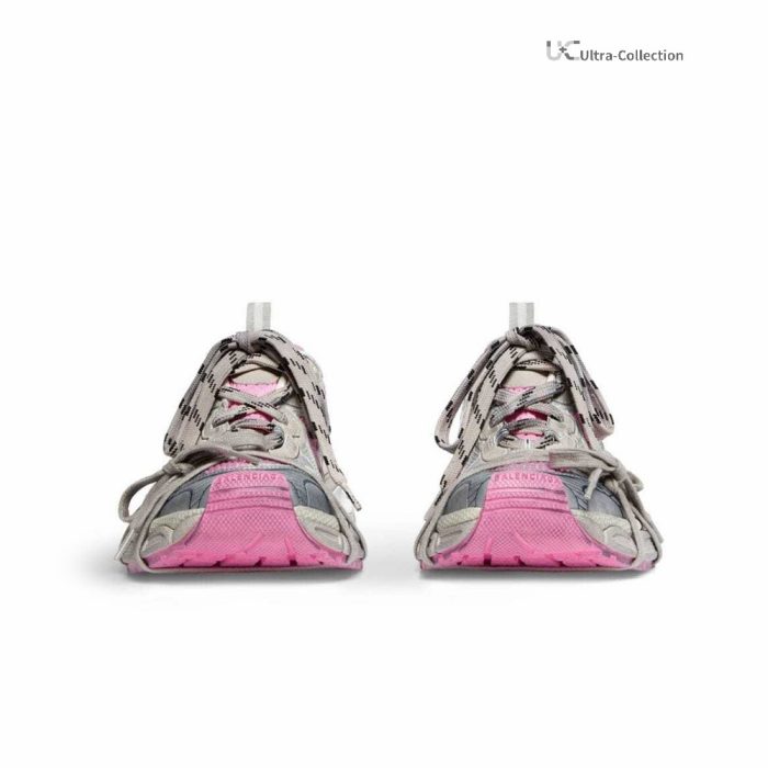 Balenciaga 3XL Sneaker- Pink(Perfect Replica) - Image 6