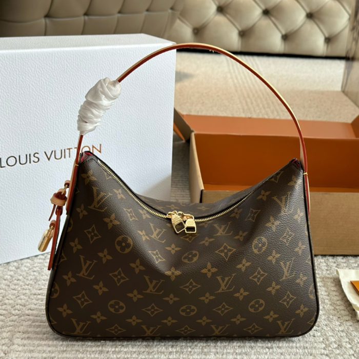 Louis Vuitton Slouchy Tote Bag (Replica)