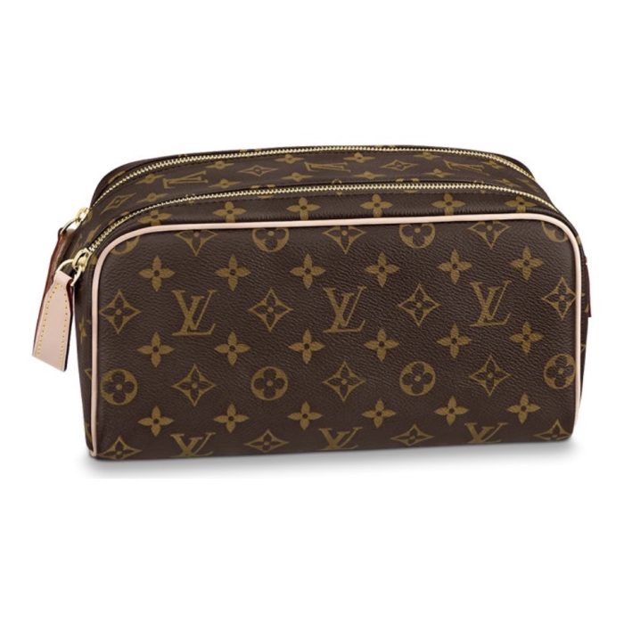 Louis Vuitton LV Dopp Kit Bag M44494(Perfect Replica)