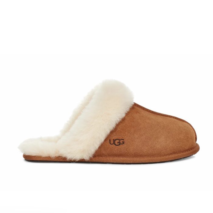 UGG Women's Scuffette II Sheepskin (Perfect Replica) - Image 3