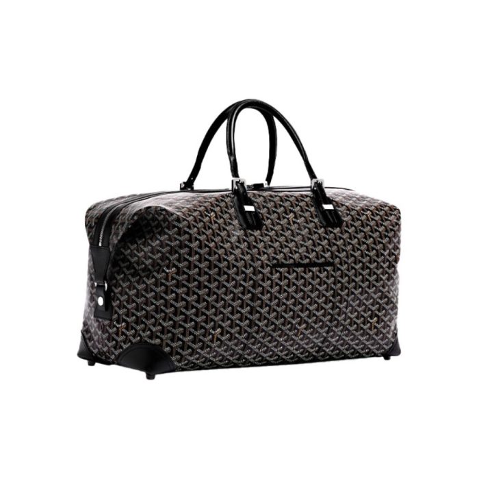 Goyard Bowling 55 bag(Perfect Replica) - Image 3