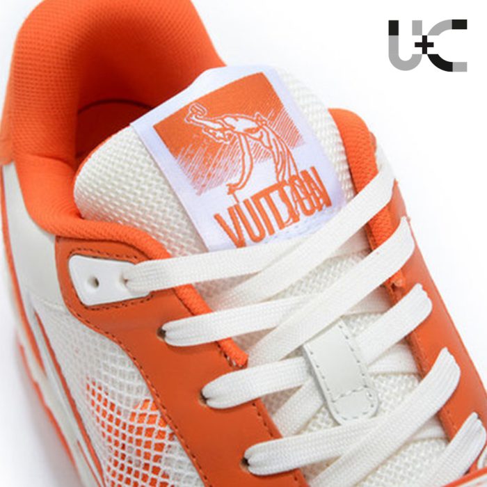 Louis Vuitton Sneakers(Perfect Replica) - Image 3