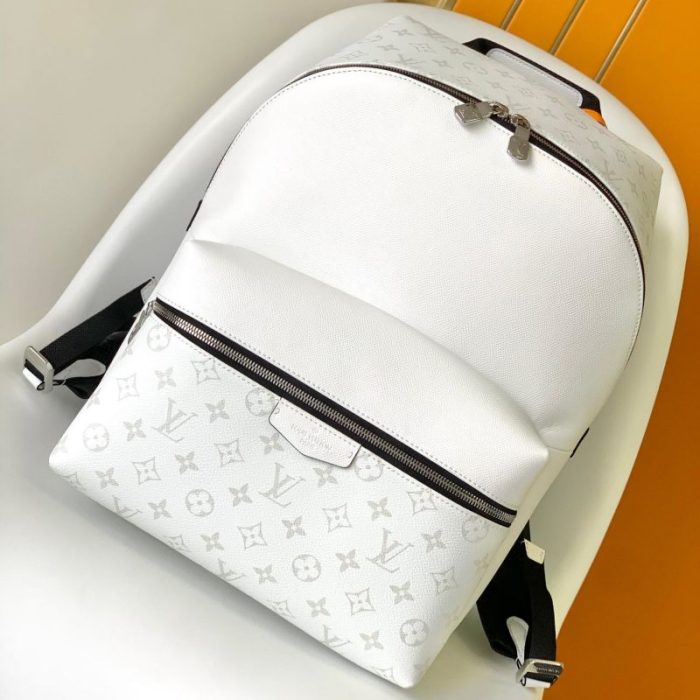 Louis Vuitton LV Discovery Backpack PM M43186 (Perfect Replica) - Image 7