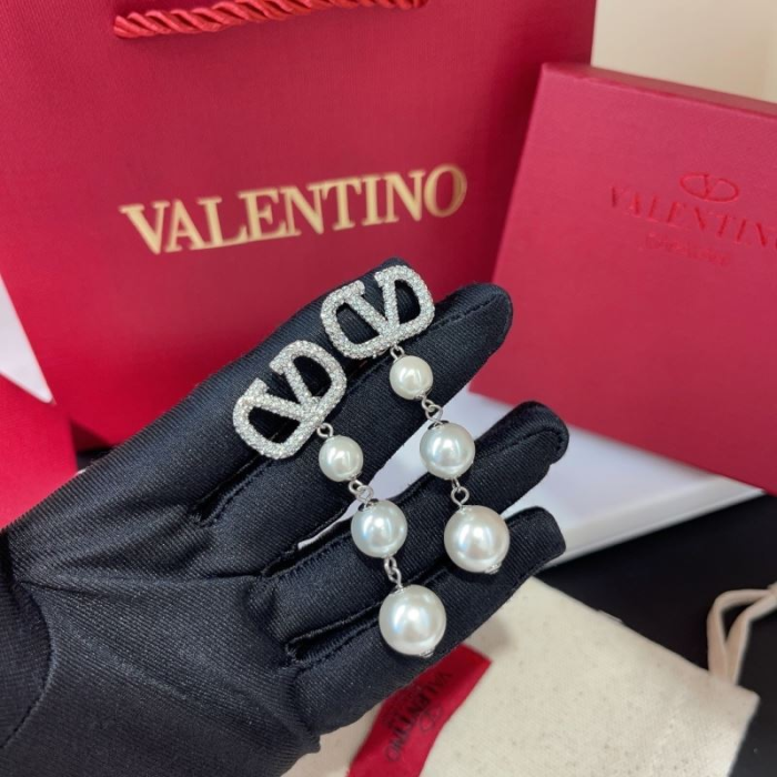 Valentino Earrings