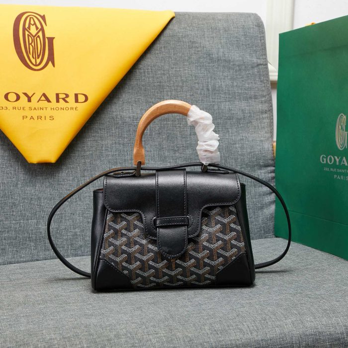 Goyard Saïgon Structur?GM Bag(Perfect Replica)