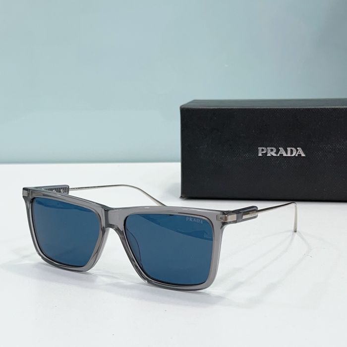 Prada Slim leg sunglasses Top quality (Perfect Replica) - Image 4