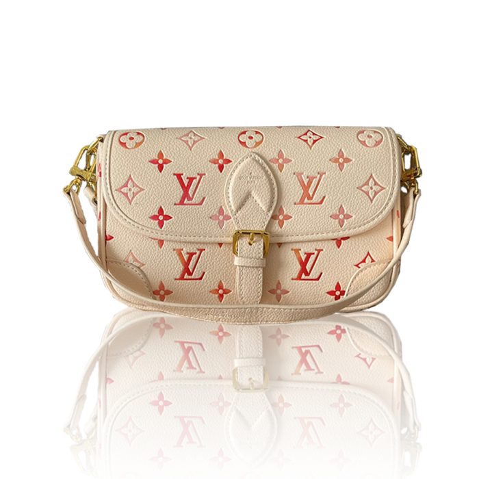 Louis Vuitton LV Diane bag(Perfect Replica)