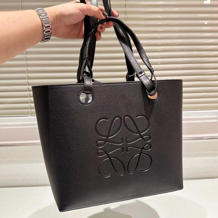 Loewe Anagram Tote Bag(Perfect Replica) - Image 5