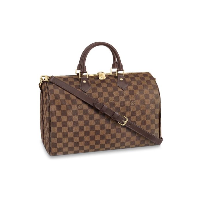 LV Speedy Bandouli 35(Perfect Replica) - Image 3