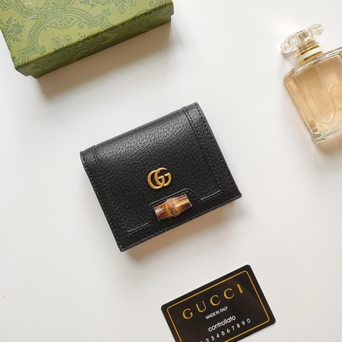 Gucci Unisex GG Diana Wallet£¨Perfect Replica£©