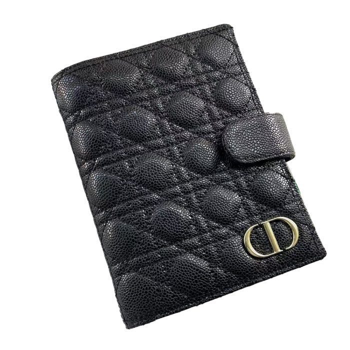 Dior Notebook Card Holder (Perfect Replica) - Image 2